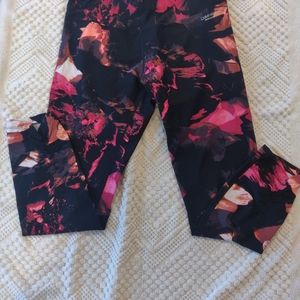 Calvin Klein Wicking Workout Pants